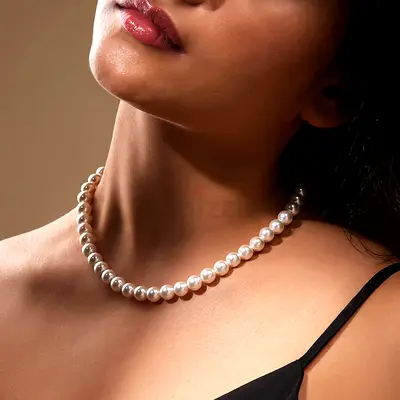 Original pearl necklace