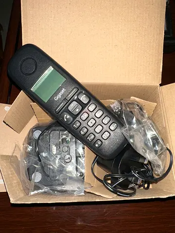 Cordless phone
