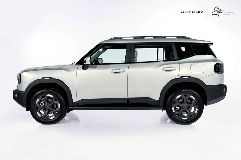 2025 BRAND NEW JETOUR T1 / GCC / 6 YEARS WARRANTY UNLIMITED KMS / 2 YEARS SERVICE CONTRACT63176166819458112