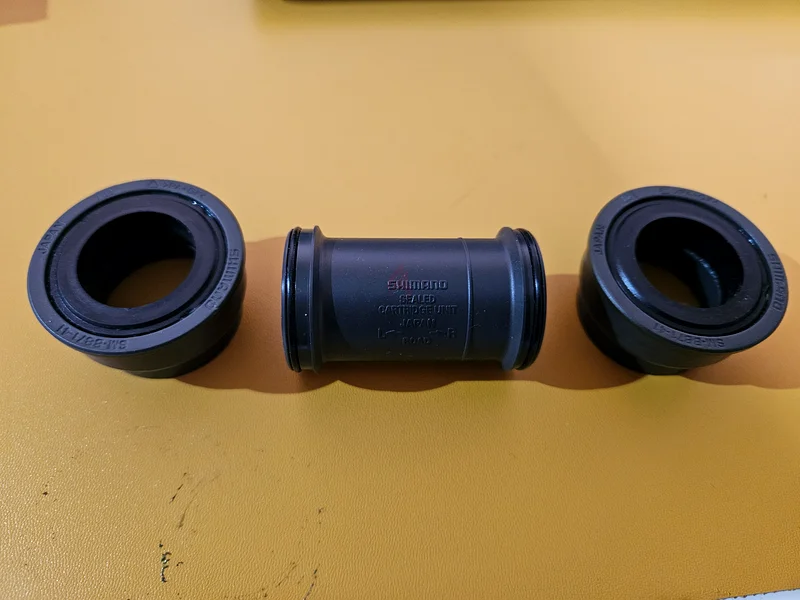 SHIMANO ULTEGRA محمل القاع SM-BB71-4163170852604930112