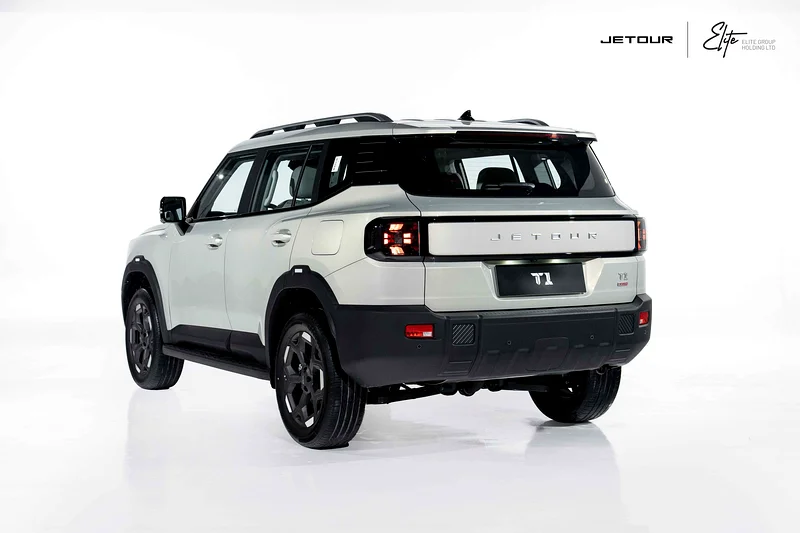 2025 BRAND NEW JETOUR T1 / GCC / 6 YEARS WARRANTY UNLIMITED KMS / 2 YEARS SERVICE CONTRACT63176166819458114