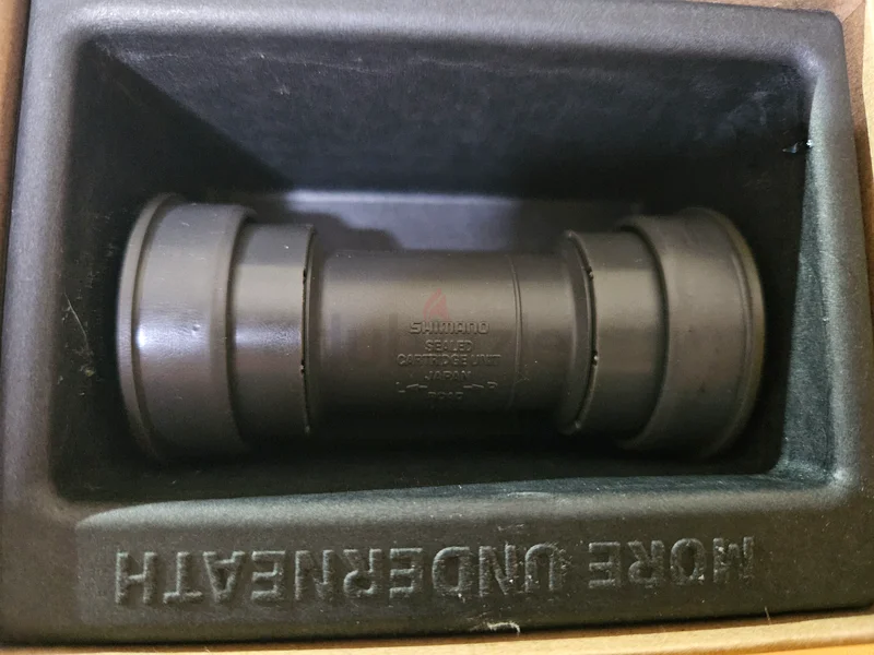 SHIMANO ULTEGRA محمل القاع SM-BB71-4163170852604930111
