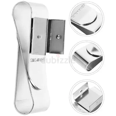 Billiards chalk holder