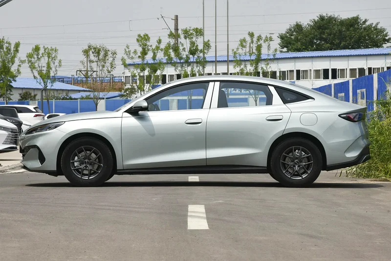 BYD SEAL 06 HYBRID  Fuel Consumption 1.36L/100KM62932675671937111
