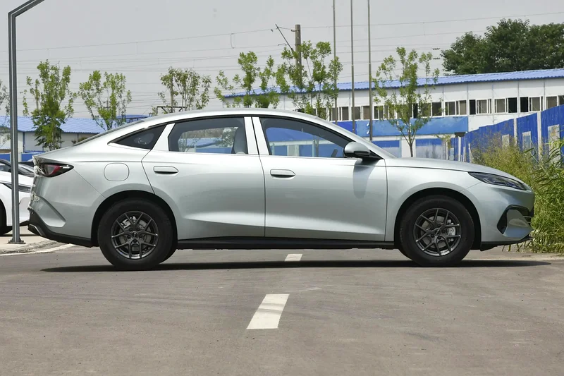 BYD SEAL 06 HYBRID  Fuel Consumption 1.36L/100KM62932675671937112