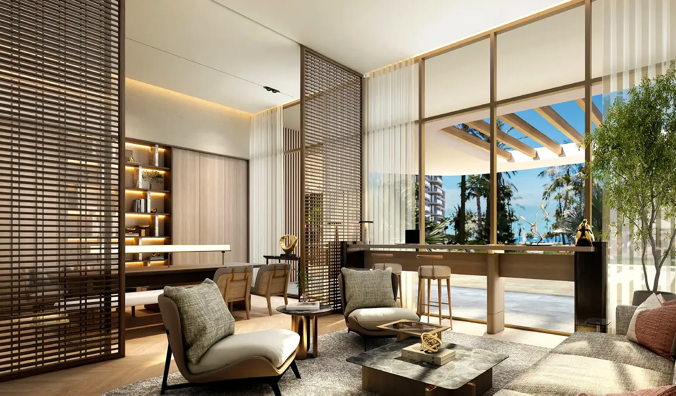 Esme Beach Residences by Elysian Developer - View 2