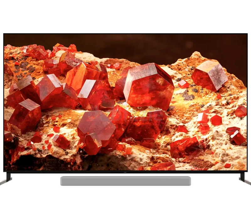 تلفزيون سوني 75 بوصة براڤيا XR كلاس X93L ميني ليد 4K HDR ذكي - جوجل تي في - معدل تحديث 120 هرتز63265097153539111
