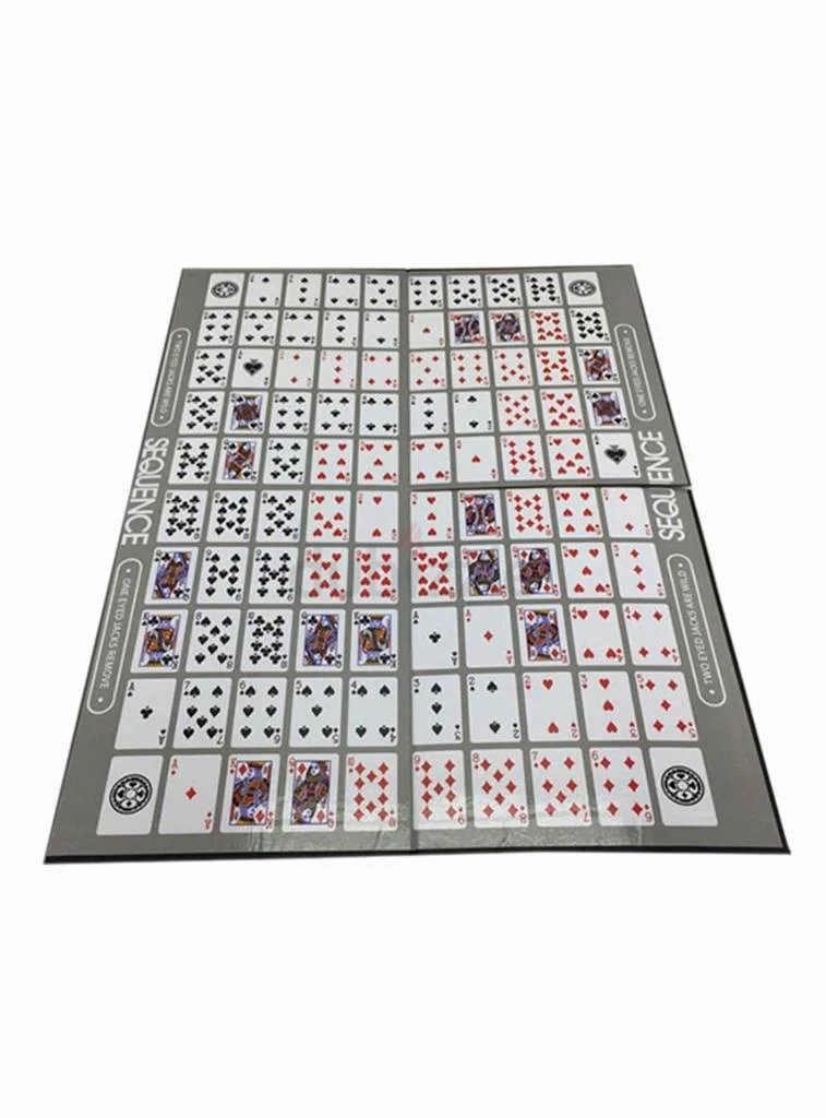 SEQUENCE BOARD GAME - BRAND NEW SEALED PACK63226783015298113