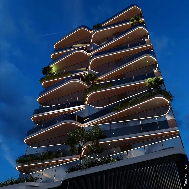 Whitecliffs Residences by AG Properties - View 2