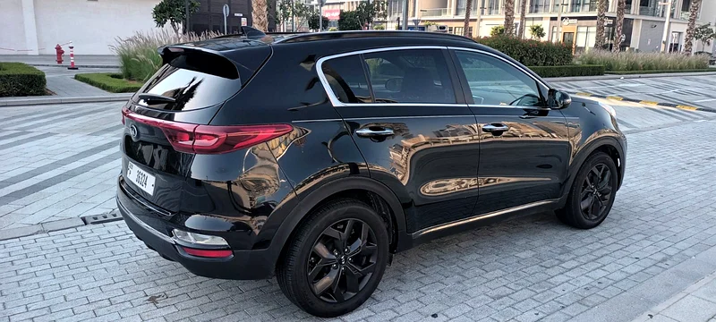 سقف بانورامي - وسائد هوائية أصلية - خيارات كاملة مع مقاعد من الجلد63171745722753113