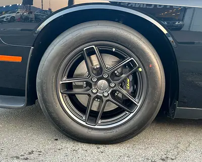 صورة مصغرة 13 لـ 2023 Dodge CHALLENGER
