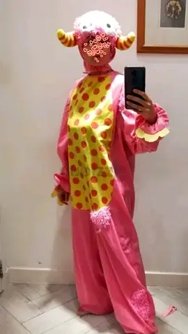 Monster mascot Perfect condition ONLY 80