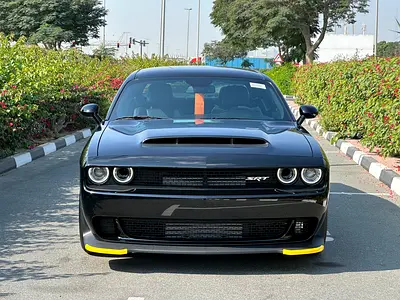 صورة مصغرة 2 لـ 2023 Dodge CHALLENGER
