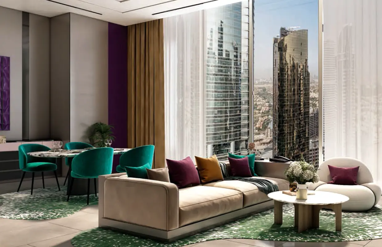MBL Signature by MAG Group Holding - View 2