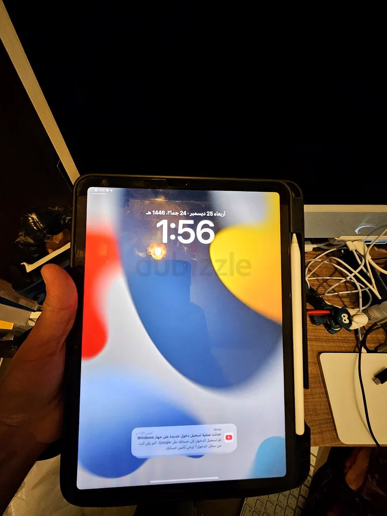 Apple I PAD PRO 11 512 GB M2 SPACE BLACK + Original Apple Magic Keyboard +Original Apple Pencil63216357084418112