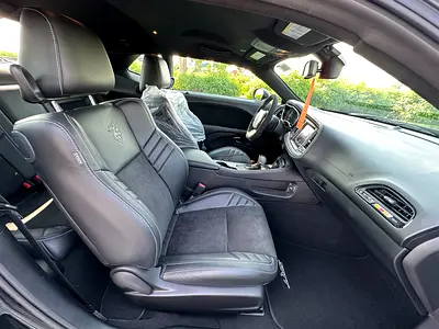 صورة مصغرة 17 لـ 2023 Dodge CHALLENGER