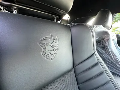 صورة مصغرة 16 لـ 2023 Dodge CHALLENGER