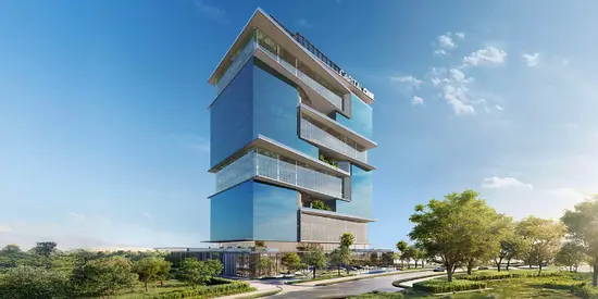 Capital One Motor City