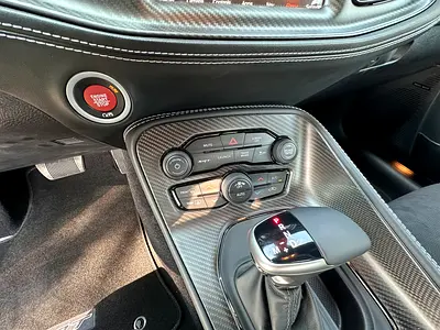 صورة مصغرة 12 لـ 2023 Dodge CHALLENGER