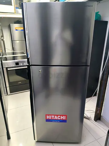 Home appliance fridge