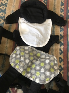 Baby Carrier From Babyshop 