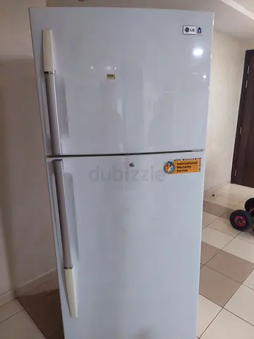 LG refrigerator  Made In Koera Neat And Clean