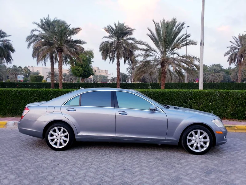 Urgent S550 model 2008 very clean63157886729985114
