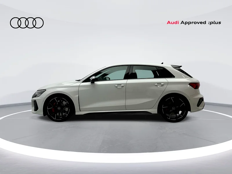 RS3 سبورت باك 400 حصان ABT (رقم مرجعي: 910209)63171746299266112