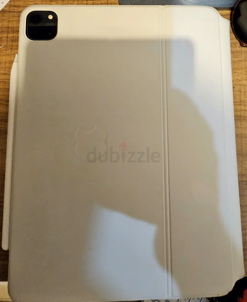 Apple I PAD PRO 11 512 GB M2 SPACE BLACK + Original Apple Magic Keyboard +Original Apple Pencil63216357084418113