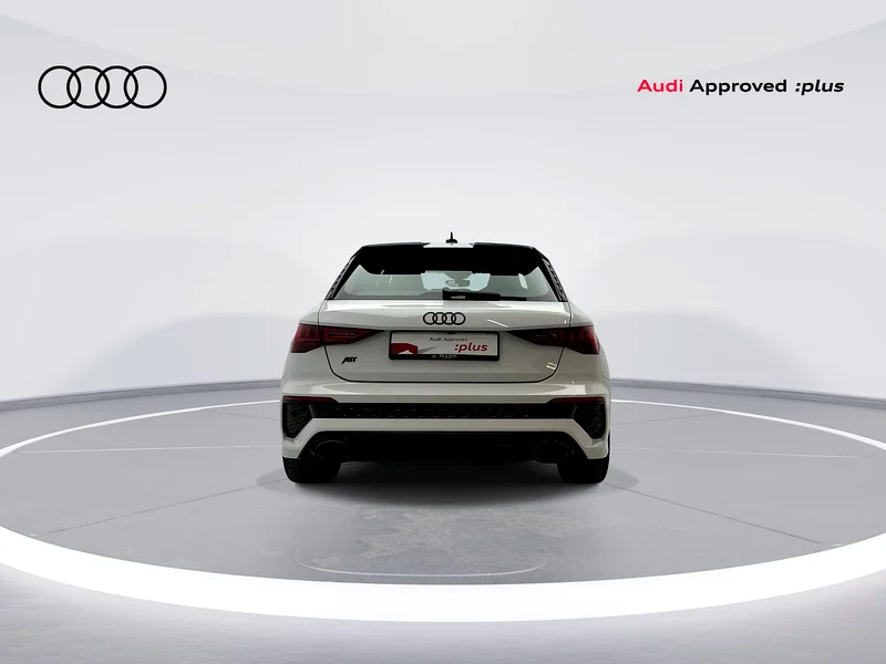 RS3 سبورت باك 400 حصان ABT (رقم مرجعي: 910209)63171746299266114