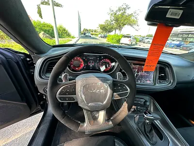 صورة مصغرة 15 لـ 2023 Dodge CHALLENGER