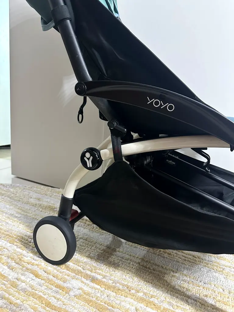 Babyzen yoyo2 stroller63206384697346113