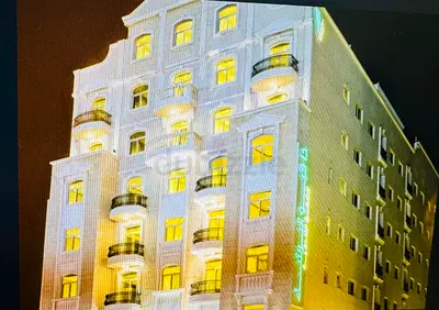 Bed Space Near Mashraq metro