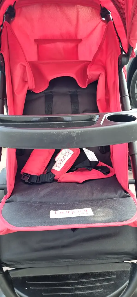Baby Stroller63206385693186112