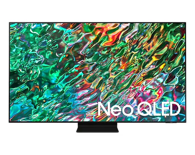 تُلفزيون سامسونج الذكي Neo QLED 4K بحجم 85 بوصة - أفضل تلفزيون للصالة63265094830082111