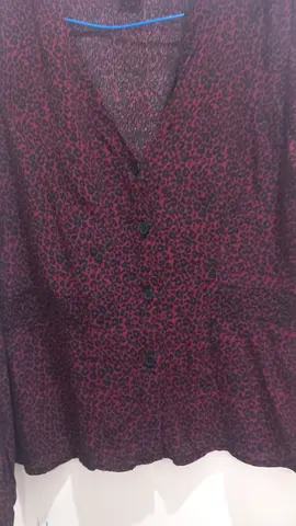 Shirt made in Romania size m