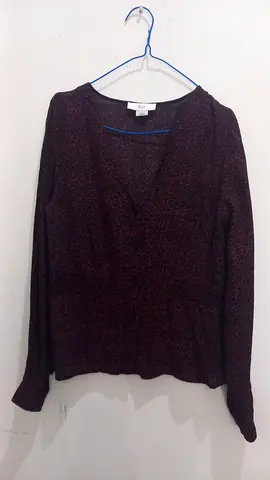 Shirt made in Romania size m