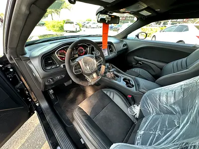 صورة مصغرة 11 لـ 2023 Dodge CHALLENGER