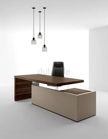 Office Executive Desk Custom Made