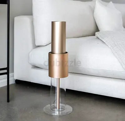 Light Air Purifier IonFlow. New