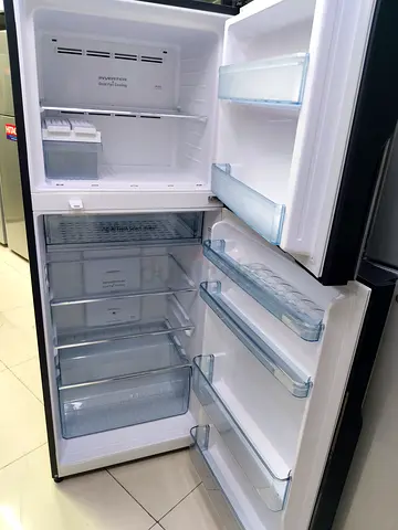 Home appliance fridge