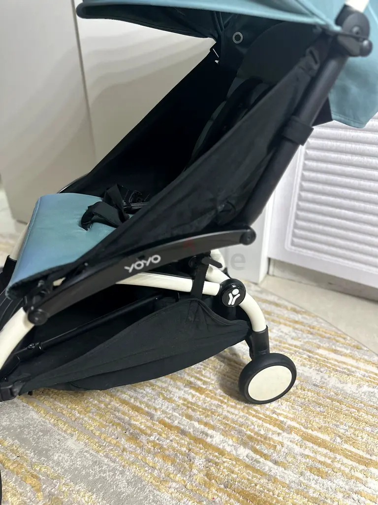 Babyzen yoyo2 stroller63206384697346112