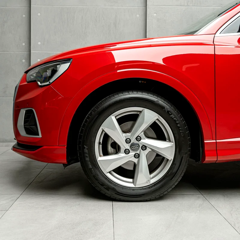 Audi Q3 35 TFSI GCC63225700554369114