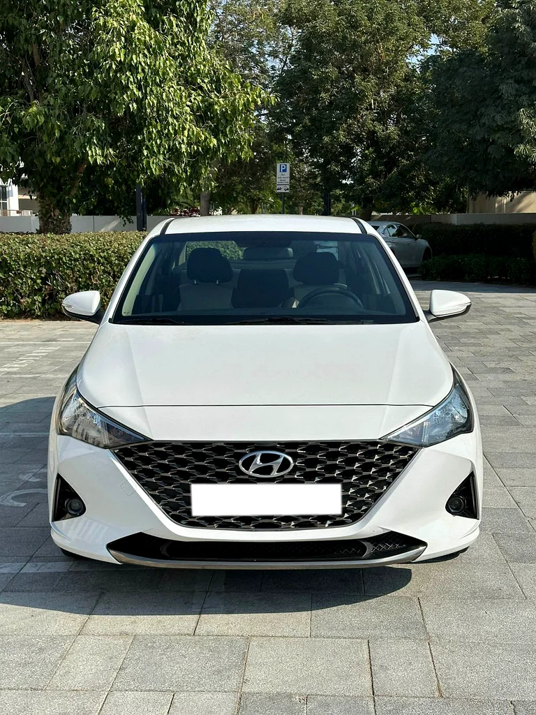 Hyundai/Accent/2022/1.6ltr/Low Fuel/OWN with CASH/0% Down Payment via Auto Financing631703879635231118