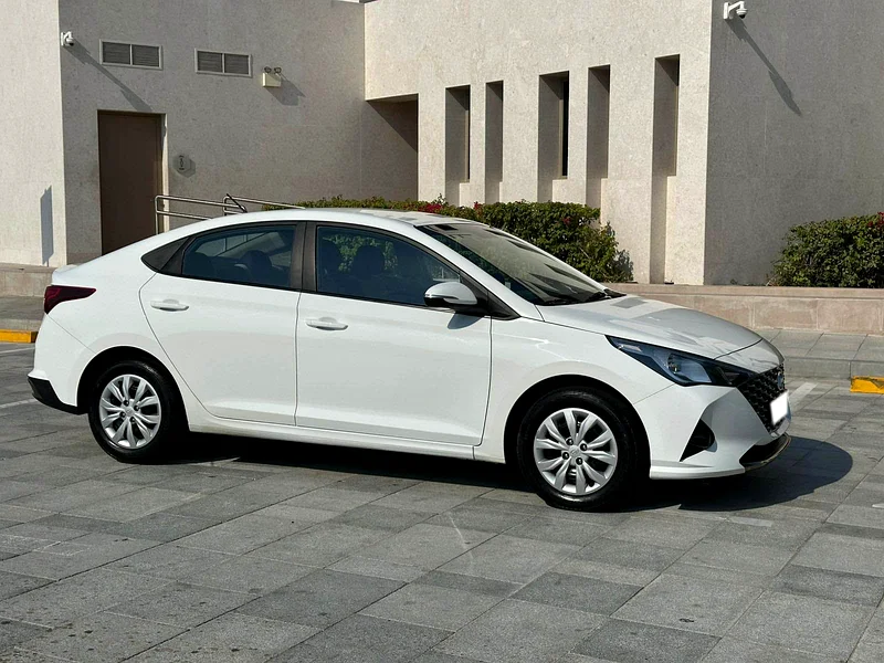 Hyundai/Accent/2022/1.6ltr/Low Fuel/OWN with CASH/0% Down Payment via Auto Financing63170387963523114