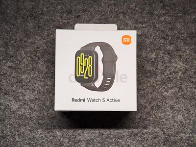 Redmi Watch 5 Active