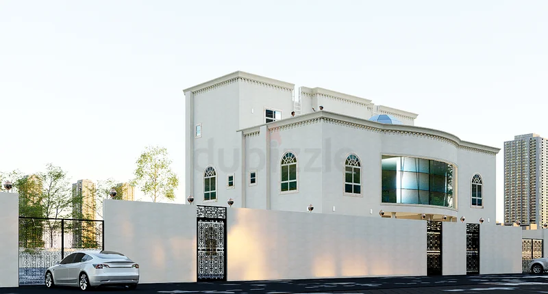 رسام التخطيط - (هندسة معمارية مدنية)62932702476802112
