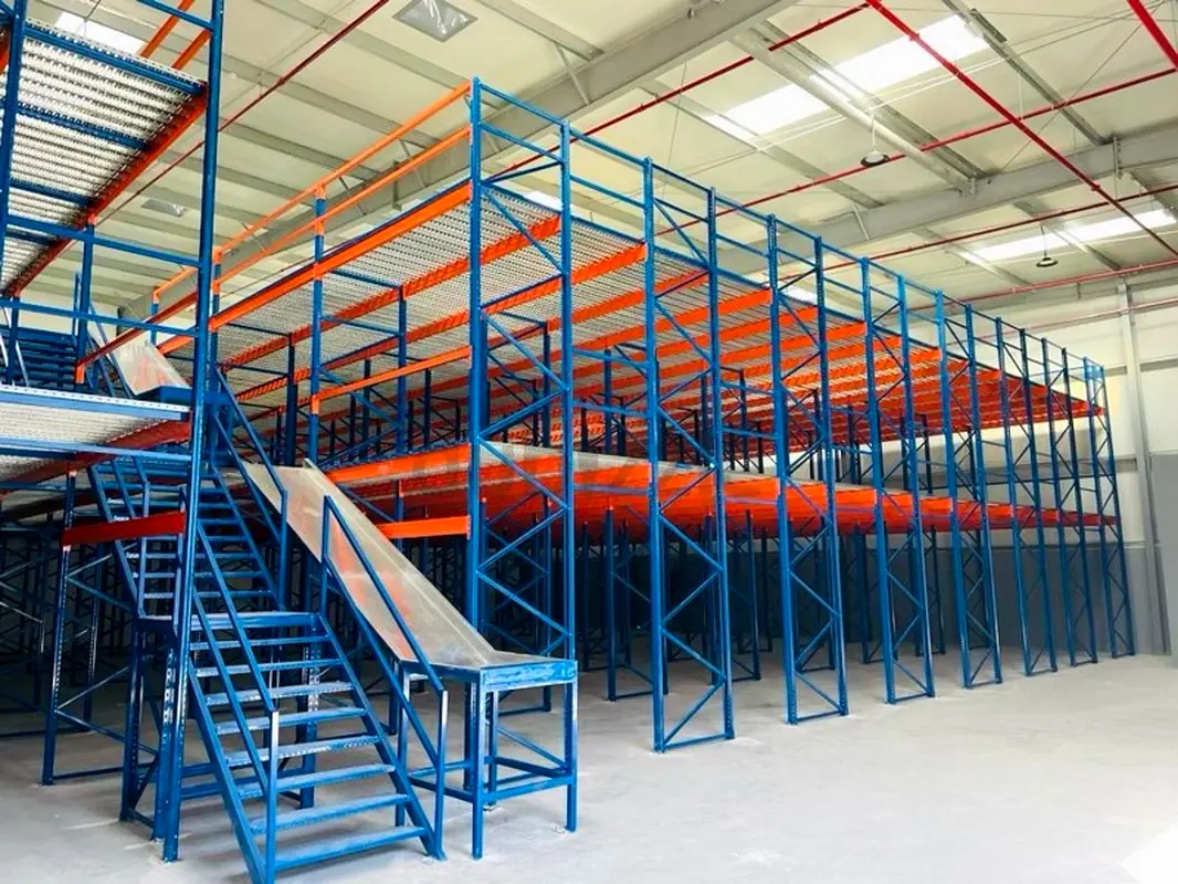 Racks Shelves Light duty, Heavy Duty, Mezzanine Floor, Pallet racks Storage Racking Shelving