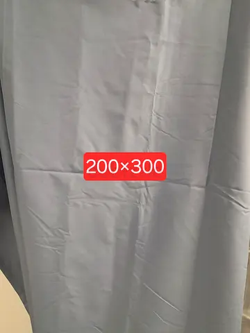 Branded New Black out Curtains