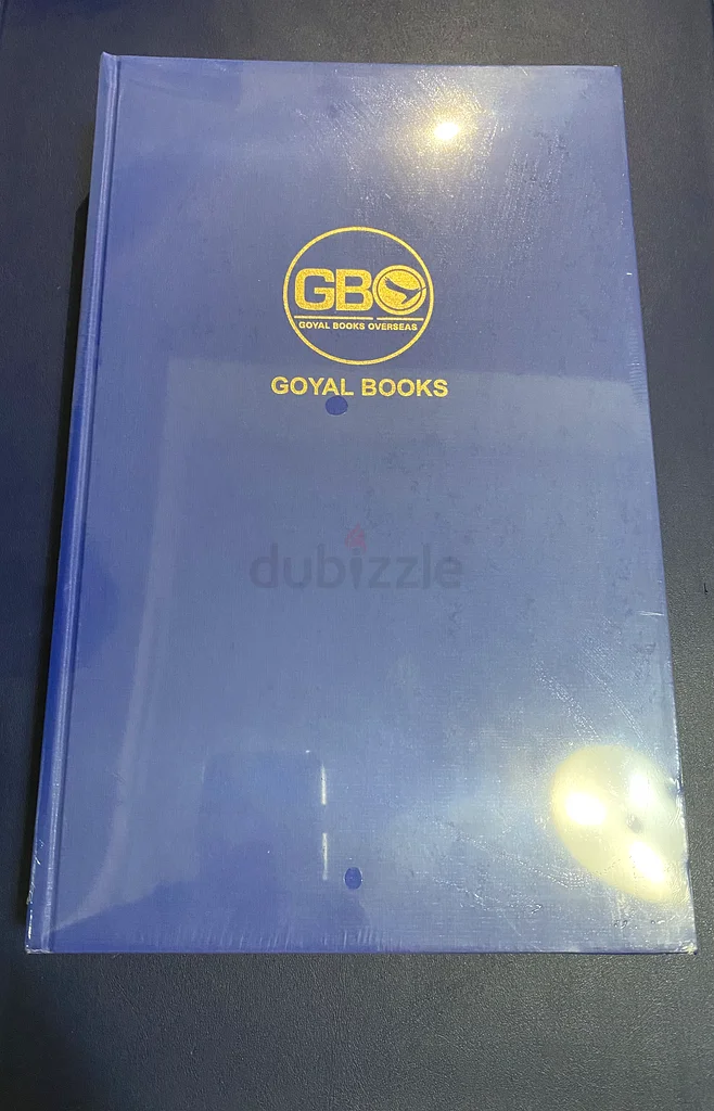 ٤ مجموعات من كتب FS 2Q غويا لتسجيل الكتب بالخارج للبيع - حالة ممتازة629306396826901126